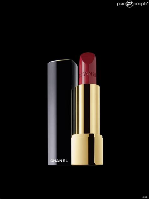 chanel rouge allure 9 lover